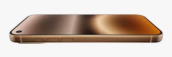 iPhone 18 Pro渲染圖_Volodymyr