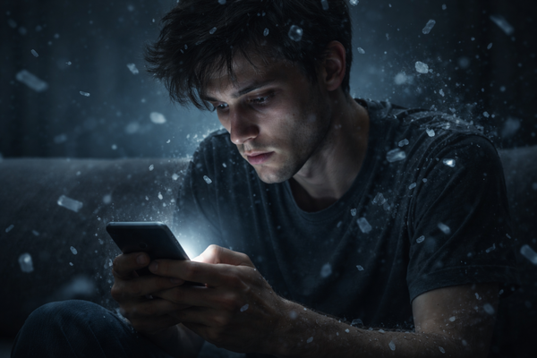  AI 讓垃圾資訊更好吃了，你的大腦受得了嗎？3 招「批判性忽視」奪回你的專注力