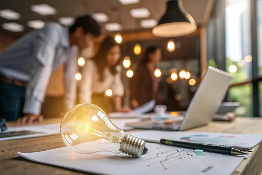 新創不只是產業政策：它決定你的生活便利與薪資天花板