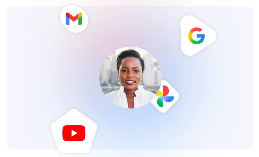 Gemini大升級！可串連YouTube、Gmail、Google相簿等個資，化身「最懂你」的專屬助理