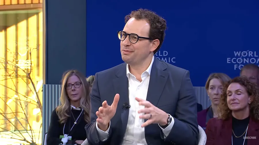 「像把核武賣給北韓！」Anthropic執行長警告AI晶片輸中風險：恐催化軍事與情報用途