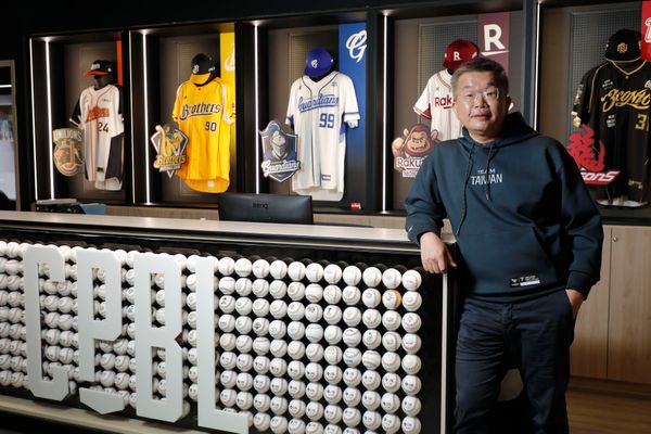  從 12 強冠軍到 WBC 四強夢，蔡其昌親述中華隊如何用「頂級規格」打造最強戰艦？