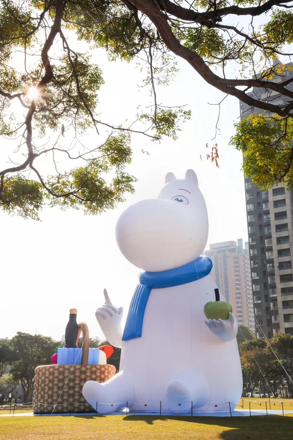 2026 中臺灣燈會