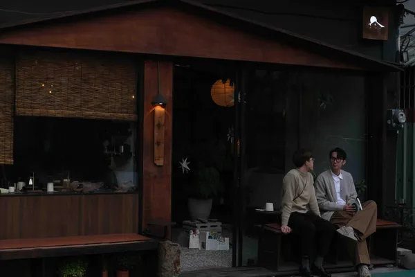 春節有營業咖啡廳