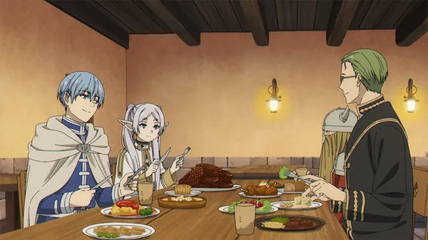 『葬送のフリーレン』