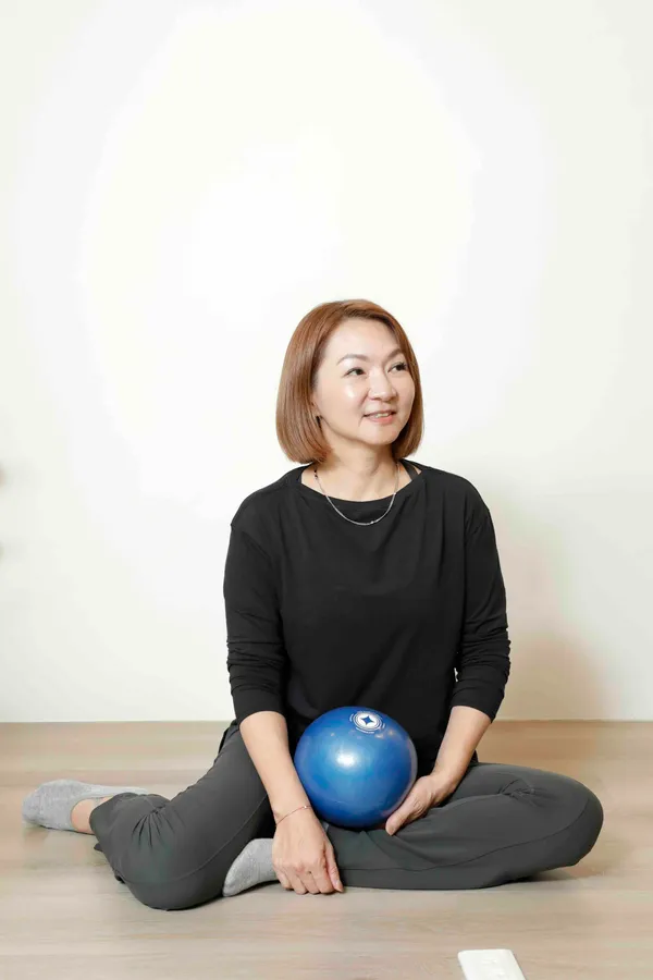 #1 潘瑞蓮 Jessica Pan