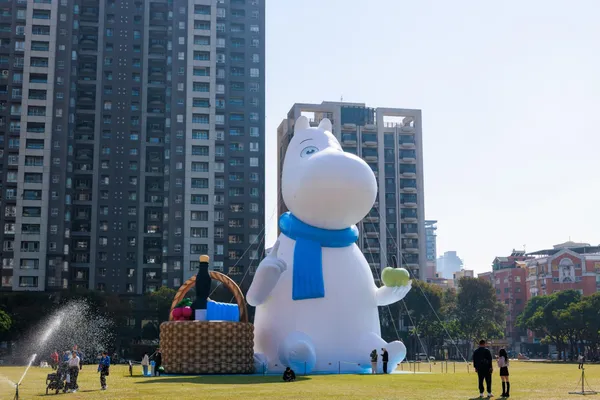 2026 中臺灣燈會