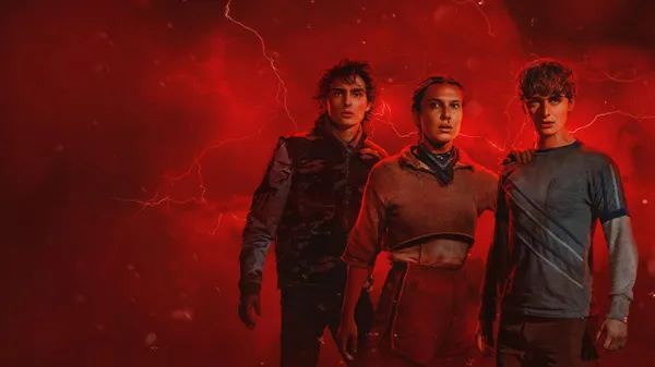 #3 netflix推薦片單