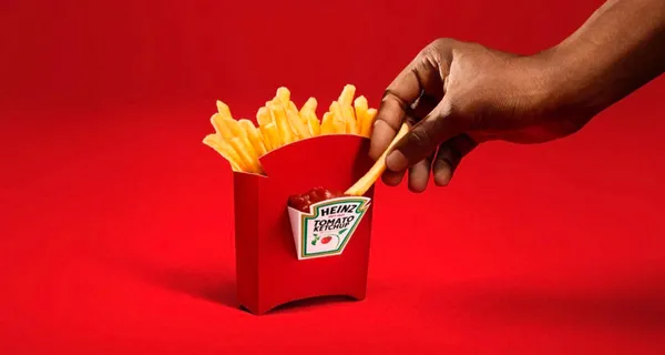 #0 Heinz Dipper