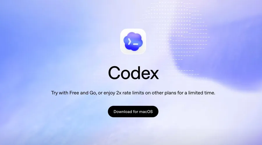 OpenAI 推 Codex App 對槓 Anthropic：用一台 Mac 指揮整隊 AI 工程師，限時免費上線！