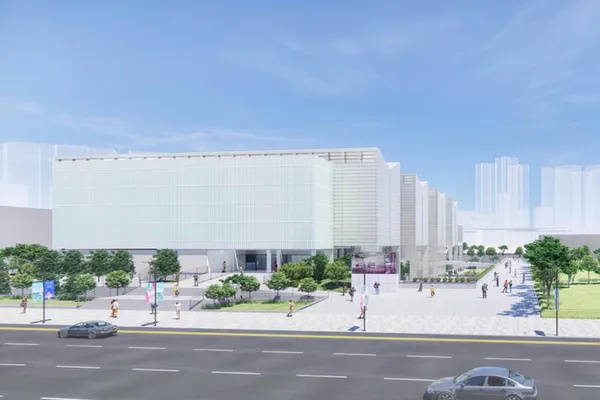 #0 2026 韓國新開幕的 7 間美術館、博物館