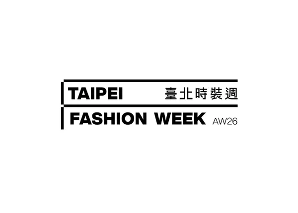 #2 臺北時裝週全新品牌識別、官網亮相