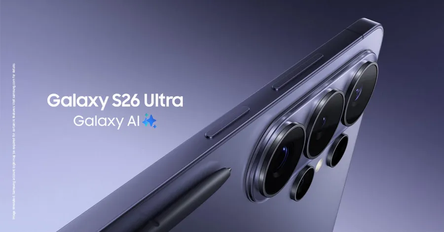 防窺保貼掰了！三星 Galaxy S26 Ultra 把「隱私螢幕」做進面板，一支4萬元出頭值得入手？