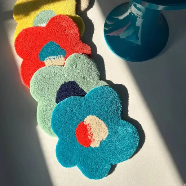 #3 MIYOSHI RUG