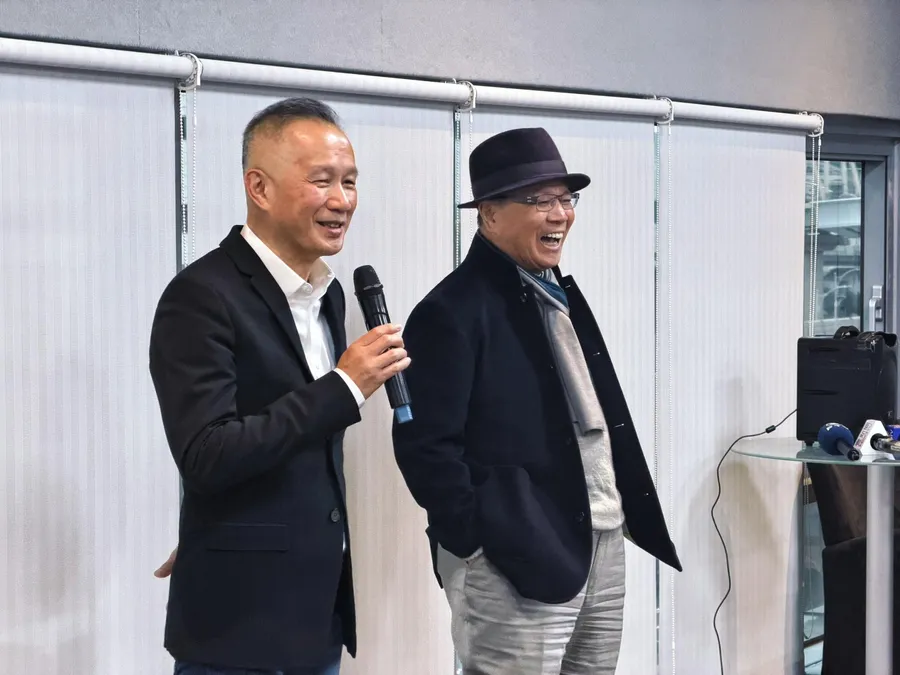 AI伺服器為什麼「不會」電子業步上「毛三到四」後塵？緯創點出一大毛利護城河關鍵