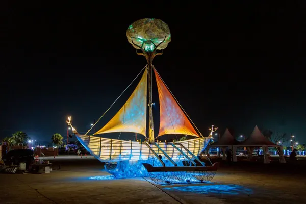 2026 台灣燈會在嘉義