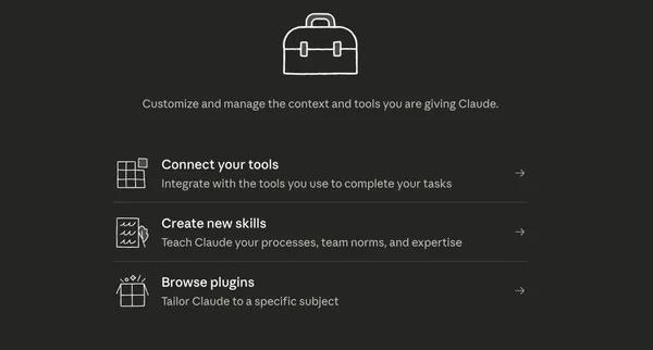 Claude Cowork 現在可以客製化了