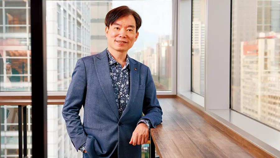 72％員工已開發AI工具！台灣大「斷奶令」逼出全員AI超人