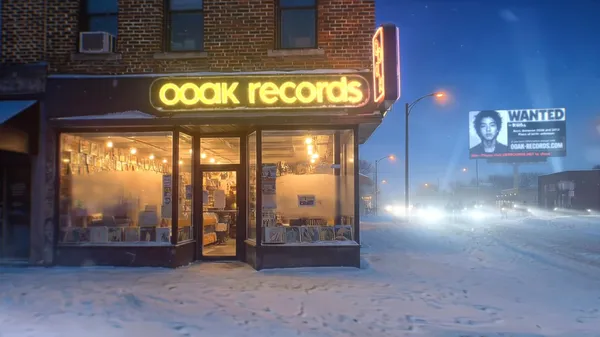 #0 閔熙珍 ooak records