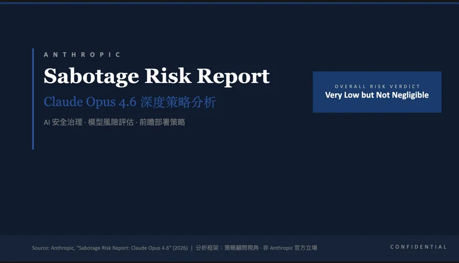 「麥肯錫風」簡報怎麼做？一段 Prompt 生成可編輯 PPT：皇家藍質感、關鍵圖表一次到位