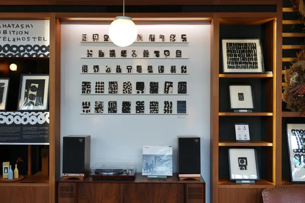 #5 林青那台灣首展