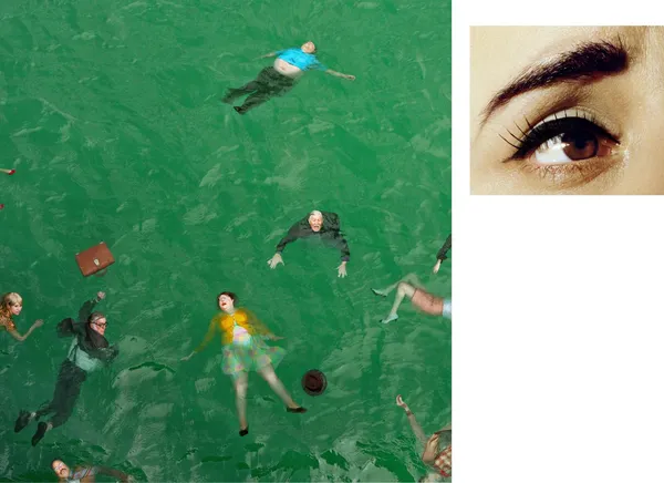#0 Alex Prager