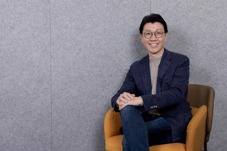 從線性消費到循環互動！Meta 台灣暨香港總經理潘先國：掌握五大社群與商業趨勢，以 AI 驅動未來商務