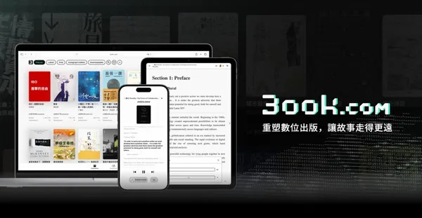 3ook.com