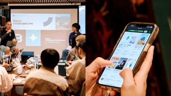 當人人都能為好書代言：3ook.com 打造正向閱讀迴圈