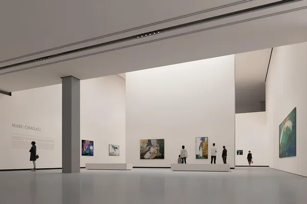 #0 2026 韓國新開幕的 7 間美術館、博物館