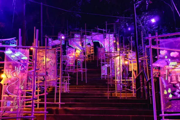 #2 2026 空山祭