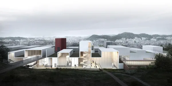 #0 2026 韓國新開幕的 7 間美術館、博物館