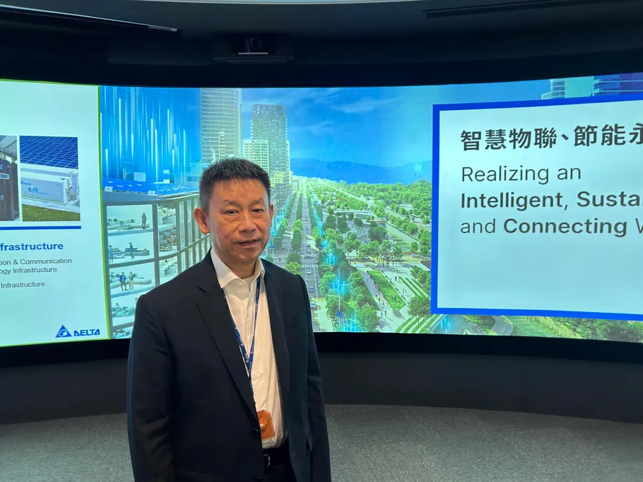 台達電繳史上最強財報！2025淨利601億「年增70%」：AI資料中心大爆發，全球產能緊繃了？