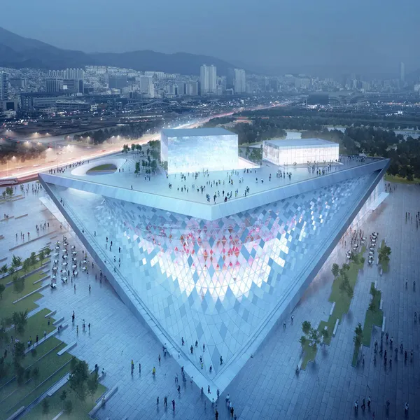 #0 釜山首座歌劇院 2027 年開幕
