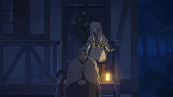 #1 『葬送のフリーレン』