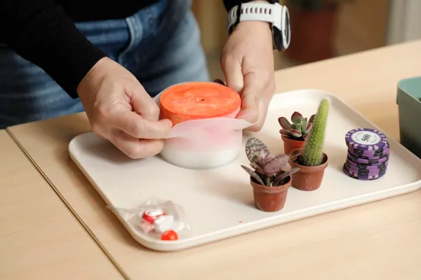 #3 誠十創意手作工作坊創辦人陳祐誠