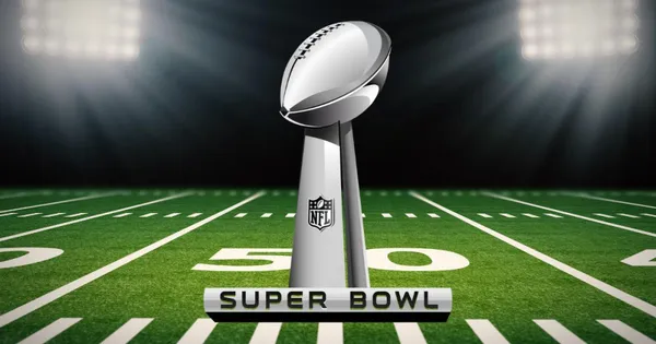 Super Bowl 2026