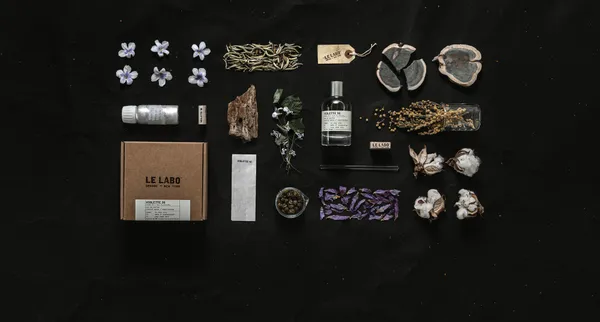 #2 le labo 新香紫羅蘭 30 