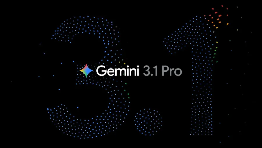 Google Gemini 3.1 Pro 登場：推理力大躍進，直衝「AI 工作流引擎」時代