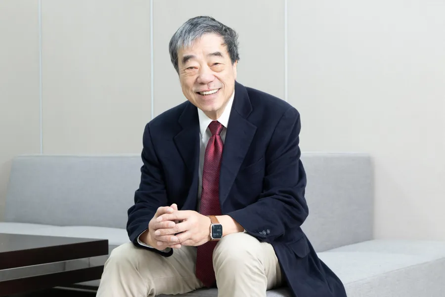 「知識半衰期」急遽縮短！中研院院士孔祥重：AI時代下，人類最該培養這2項能力！