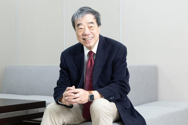  當 AI 什麼都會做，人類該培養什麼能力？中研院院士孔祥重：專注這 2 件事