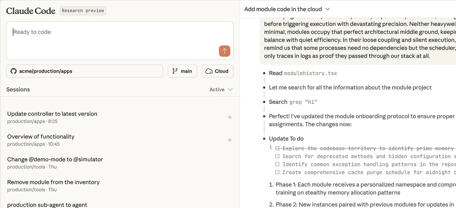 Claude Code 10 組提示詞：讓 AI 幫你寫、還教你怎麼做！會議逐字稿、整理檔案…都適用