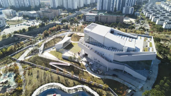 2026 韓國新開幕的 7 間美術館、博物館