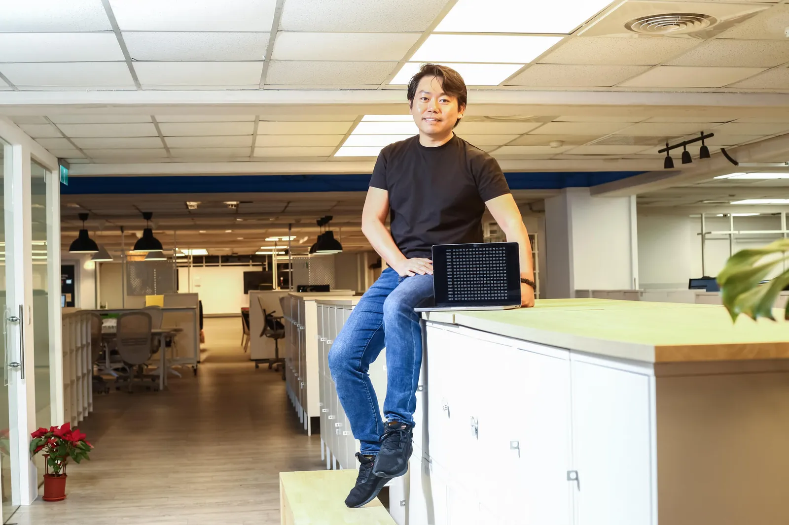 把「真人數據」變成 AI 可讀資產！twin3.ai 用區塊鏈打造數位分身，改寫企業市調邏輯