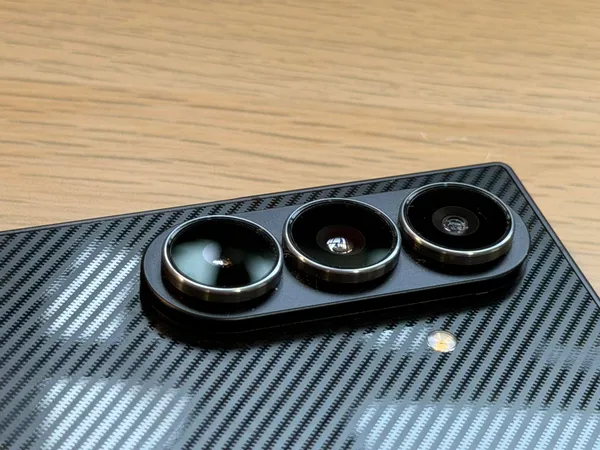 #9 三星三摺機Galaxy Z TriFold評測照片