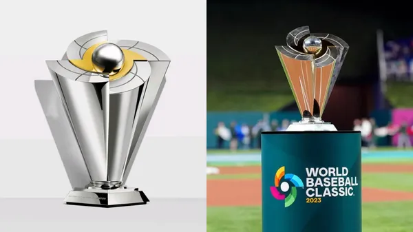 2026 WBC 獎盃設計即將揭幕？五屆世界棒球經典賽獎盃設計全盤點：Tiffany & Co. 為何是 20 年唯一指定品牌？