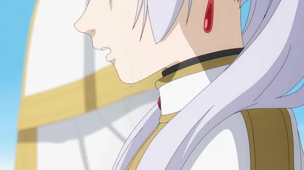 『葬送のフリーレン』01
