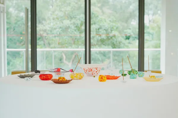 #3 新竹春室特展「透明廟仔」