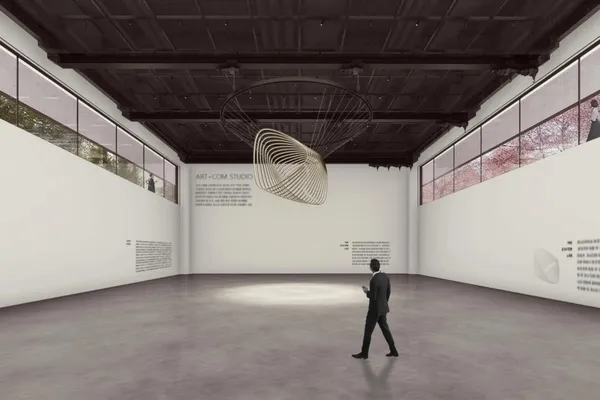 #3 2026 韓國新開幕的 7 間美術館、博物館