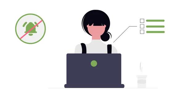 #1 小團隊效率翻倍的秘密